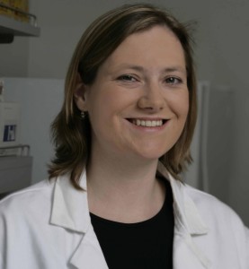 Patti I. Dickson, MD, LA BioMed lead researcher and director of the institute’s MPS Research Laboratory