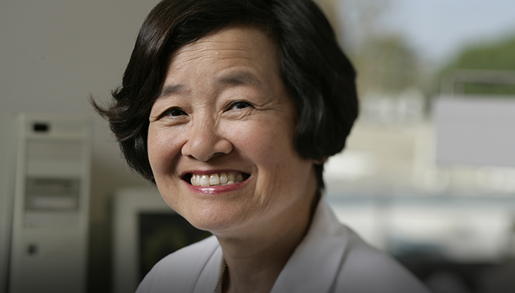 Christina Wang, MD