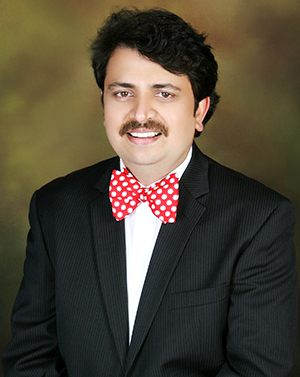 Nagendra Mishra, PhD