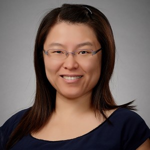 Tsui-Fen Chou, PhD