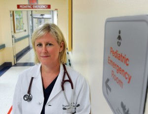 Dr. Marianne Gausche-Hill