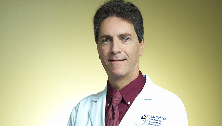 Dr. Ronald Oudiz