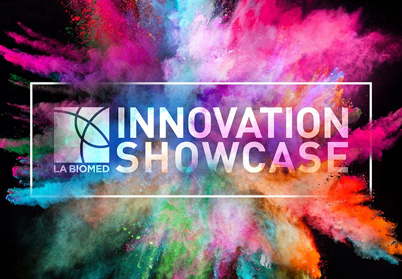 Innovation Showcase