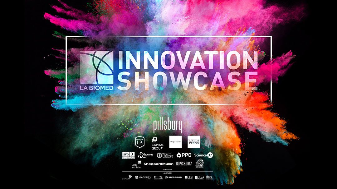 Innovation Showcase