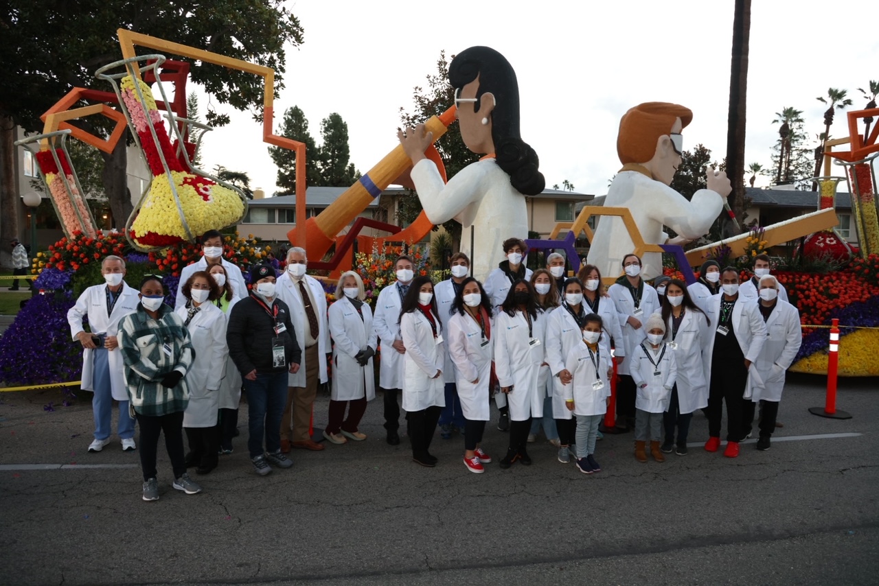 Rose Parade