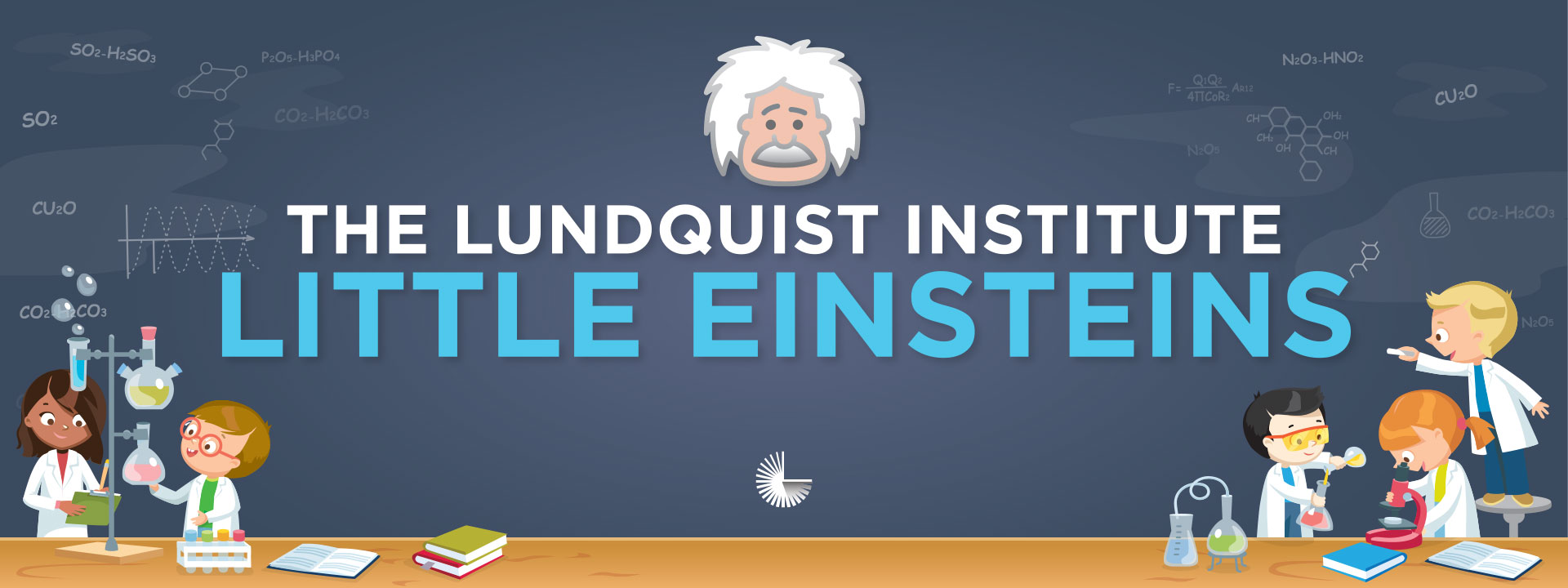 Little Einsteins