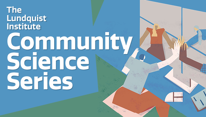 Community Science Series