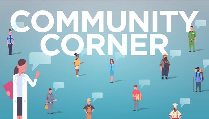 Community Corner