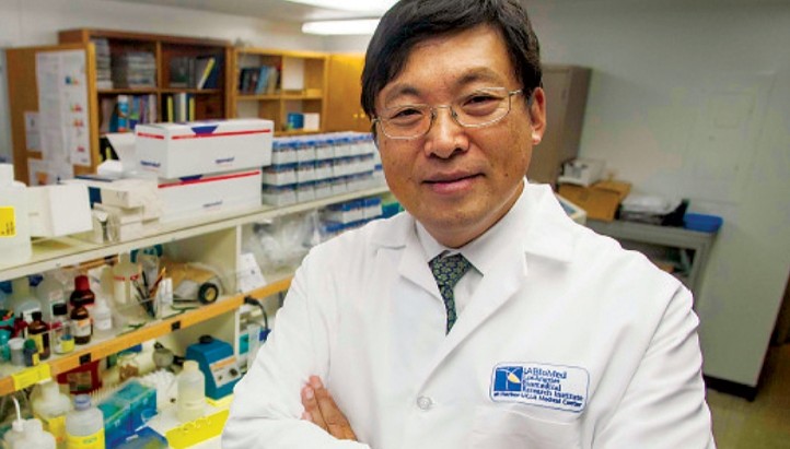 Dr. Yutaka Niihara