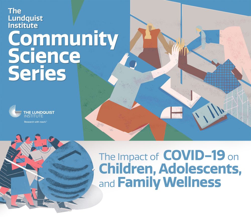 The Impact of COVID-19 on Children, Adolescents, and Family Wellness