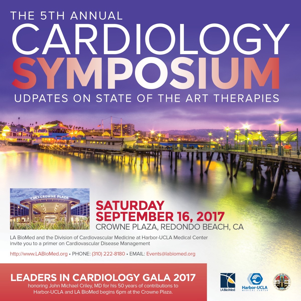 The 5th Annual Cardiology Symposium