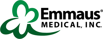 Emmaus logo