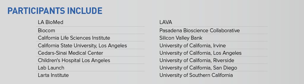 Participants