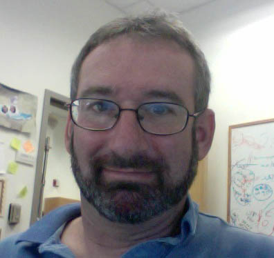 David Krantz, MD, PhD