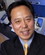 Wei Yan, MD, PhD