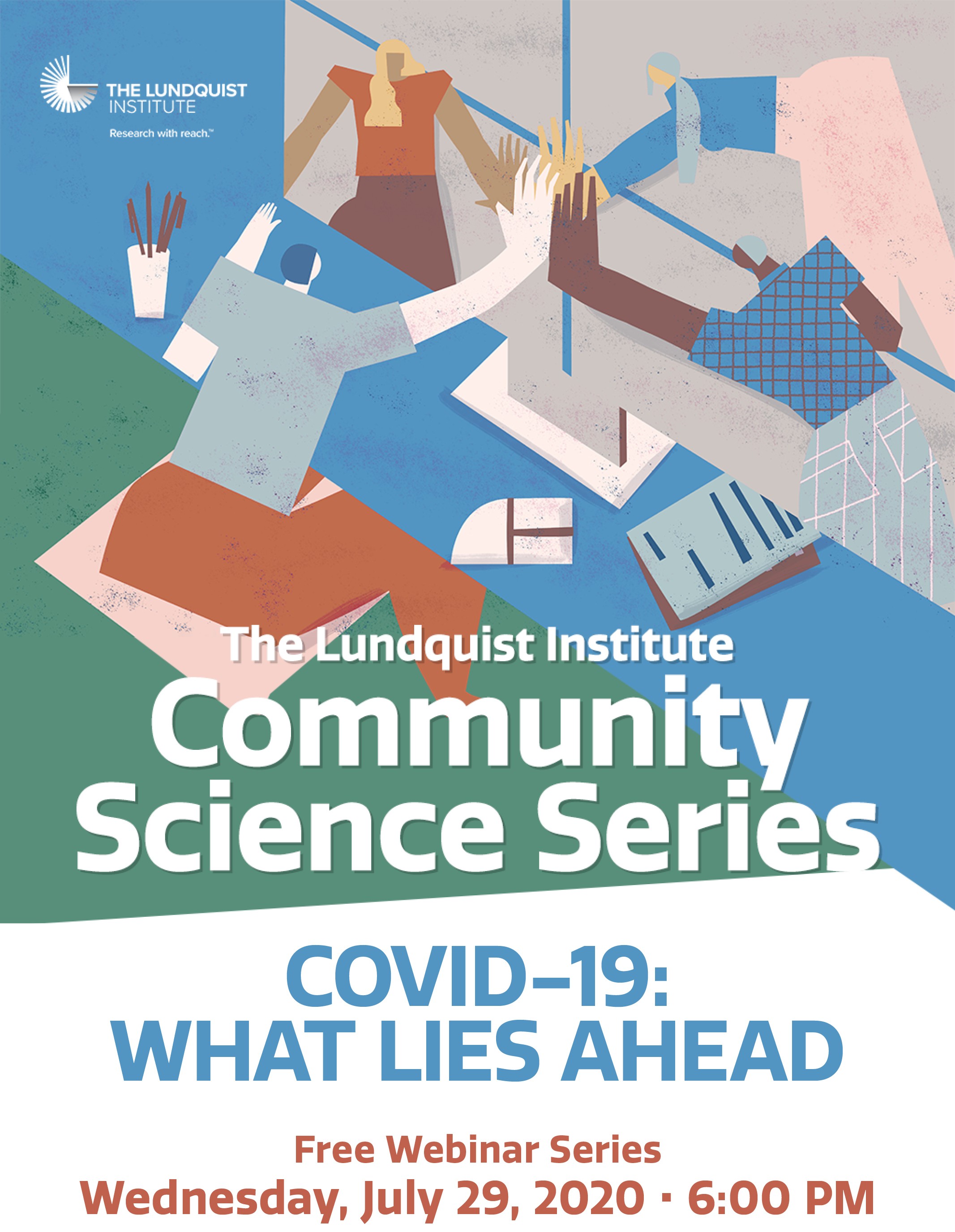 Community Science Series