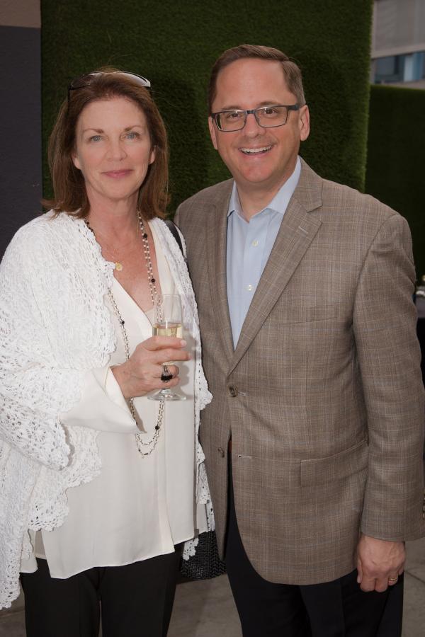 Attendees at Spirit of Innovation Gala 2018