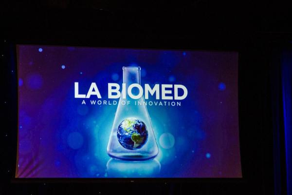 LA Biomed A world of innovation