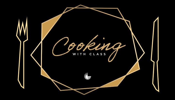 Cooking with Class