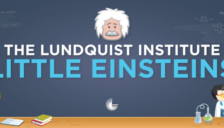 Little Einsteins