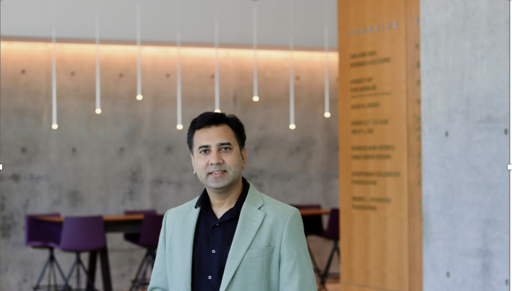 Dr. Shakti Singh