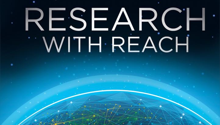 Research with Reach