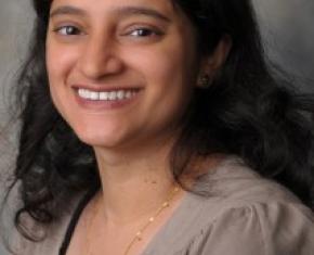 Rashmi Shetgiri, MD