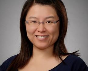 Tsui-Fen Chou, PhD