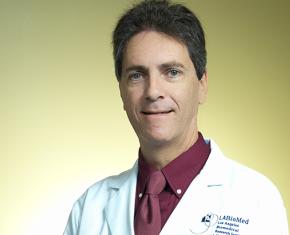 Dr. Ronald Oudiz