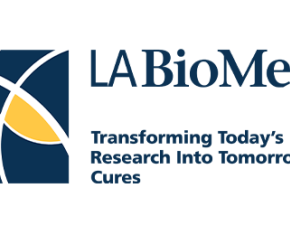 California Life Sciences Association, LABioMed, and LabLaunch logos