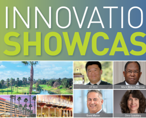 LABioMed Innovation Showcase 2017