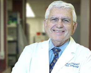 Ronald S. Swerdloff, MD