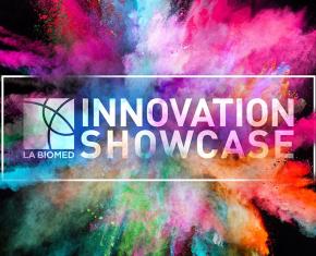 Innovation Showcase