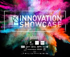 Innovation Showcase