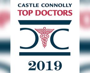 Castle Connolly Top Doctors 2019