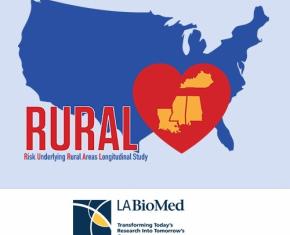 Rural: Risk Underlying Rural Areas Longitudinal Study
