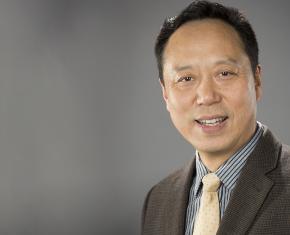 TLI Investigator Dr. Wei Yan Named Editor-in-Chief of the Andrology Journal 
