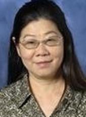 Ida Chen, PhD