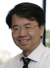 Guochuan E Tsai, MD, PhD