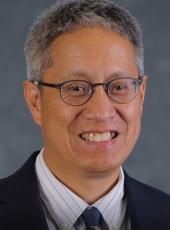 Henry J Lin, MD