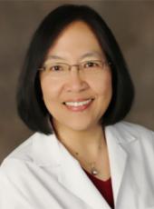 Meiling Yuen, MD