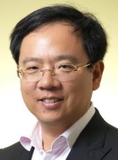 Peter Liu, PhD