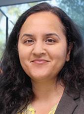 Priya Uppuluri, PhD