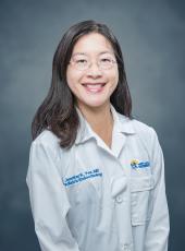 Jennifer K. Yee, M.D.