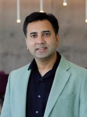 Dr. Shatki Singh