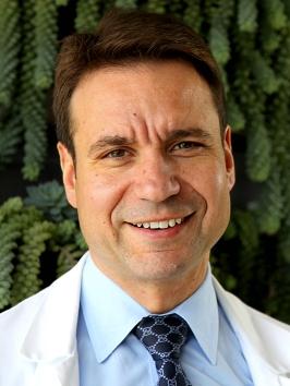 Andrew G Gianoukakis, MD