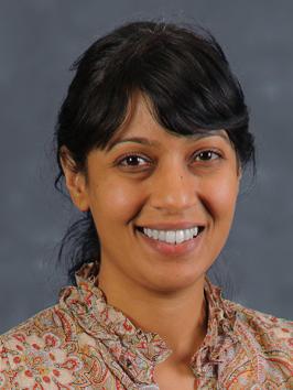 Anuja Shah, M.D.
