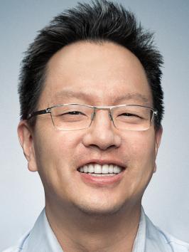 Bowen Chung, M.D.