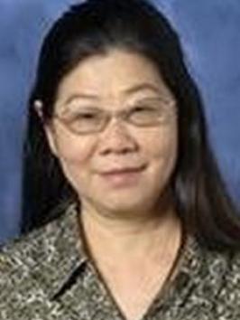 Ida Chen, PhD