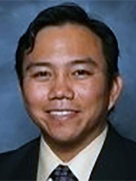 Clarence Monteclaro, MD